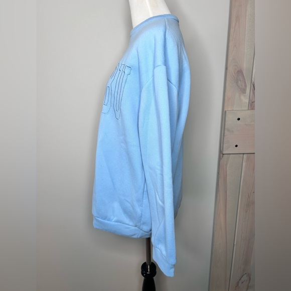 4 For $20 “Malibu” crewneck in Size Small - Picture 2 of 4